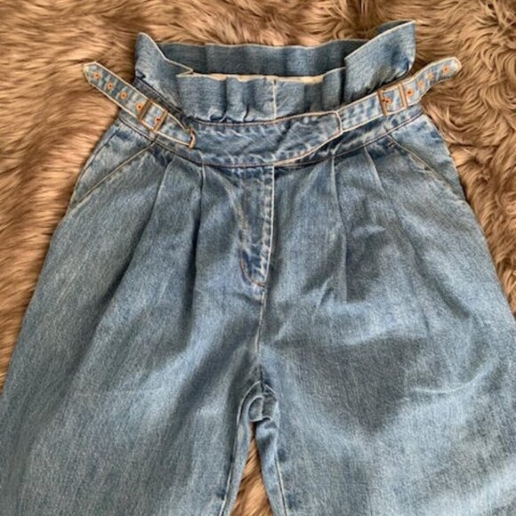 NEUL  Tulipan Jean   Small - Picture 2 of 7